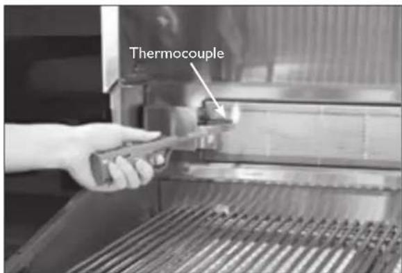 Thermocouple