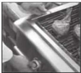 DCS BGC30BQN - NOTE: - 1