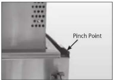 Pinch Point