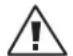 DCS BGC30BQN - WARNING! - 1