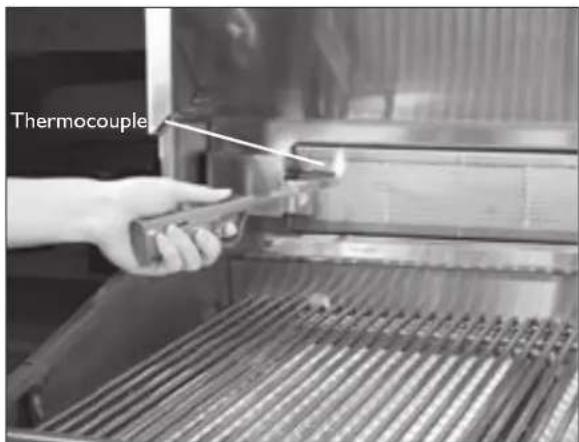 Thermocouple