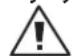 DCS BGC30BQN - WARNING! - 1