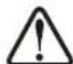 Friedrich Chill CP10G10B - WARNING - 1