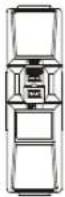 Friedrich Chill CP10G10B - Make sure that the receptacle is compatible with the wall plug provided. - 5