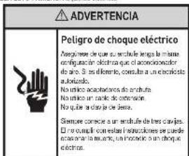 Friedrich WallMaster WS10D30A - Instrucciones de Instalación - 1