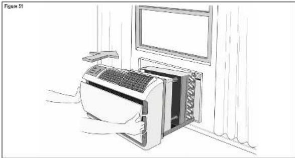 Friedrich WallMaster WS10D30A - ATTENTION - 2