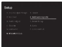 Integra DSX-3 - Updating via USB - 2