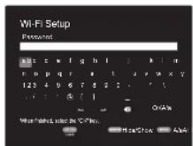Integra DSX-3 - Network Connection - 1