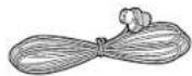 Integra DSX-3 - Antenna Hookup - 1