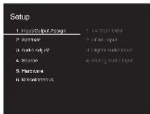 Integra DSX-3 - Updating via USB - 1