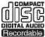 Integra CDC-3.4 - Disc Notes - 2
