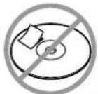 Integra CDC-3.4 - Handling Discs - 2