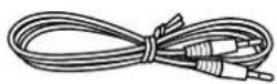 Integra CDC-3.4 - Supplied Accessories - 2