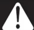 Zephyr PRW24C02BPG - DANGER - 1