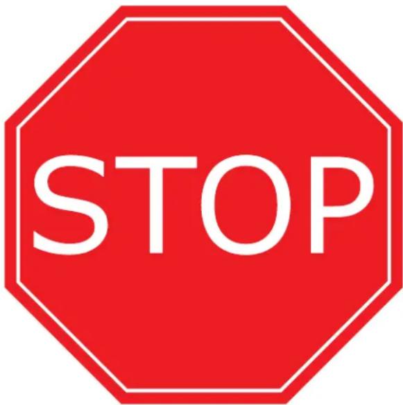 STOP