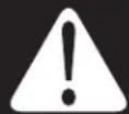 Zephyr PRW24C02BPG - WARNING - 1