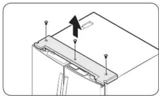 SAMSUNG RF28T5001SR - AVERTISSEMENT - 3