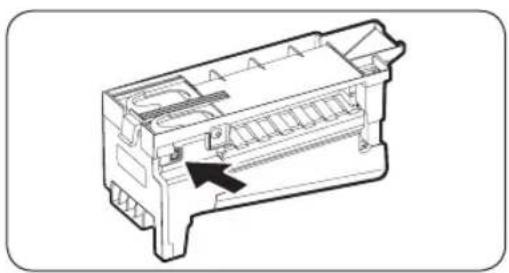 SAMSUNG RF28T5001SR - Diagnostic - 1