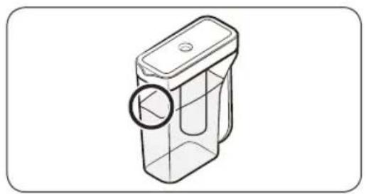 SAMSUNG RF28T5001SR - ATTENTION - 3