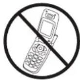 Walgreens WGNBPW-910A - POTENTIAL FOR ELECTROMAGNETIC INTERFERENCE - 1