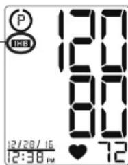 P HEB 12:00 12:00 12:00 12/28/16 12:30 PM ♥ 72