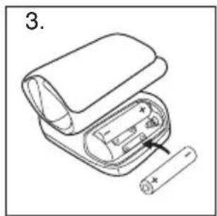 Walgreens WGNBPW-520 - ÍNDICE - 2