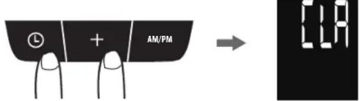 AM/PM 118