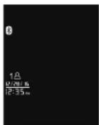 Walgreens WGNBPA-960BT - Manually transmit readings: - 2