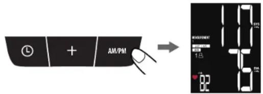 AM/PM +