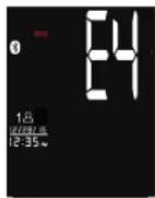 Walgreens WGNBPA-960BT - Manually transmit readings: - 3