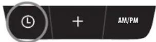 Walgreens WGNBPA-960BT - To Set Manually: - 1