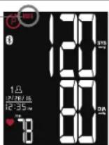 Walgreens WGNBPA-960BT - ÍNDICE DE CATEGORÍA DE RIESGO - 4