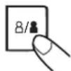 Walgreens BPW-410-WGN - RECALLING VALUES FROM MEMORY - 1