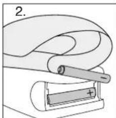 Walgreens BPW-410-WGN - Walgreens by HOMEDICS - 1