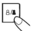 Walgreens BPW-410-WGN - CLEARING VALUES FROM MEMORY - 1