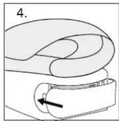 Walgreens BPW-410-WGN - Replace the batteries if: - 1