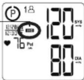 Walgreens WGNBPW-920 - ÍNDICE DE CATEGORÍA DE RIESGO - 4