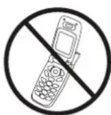 Walgreens WGNBPW-920 - POTENTIAL FOR ELECTROMAGNETIC INTERFERENCE - 1