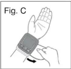 Walgreens WGNBPW-920 - Nota: - 1