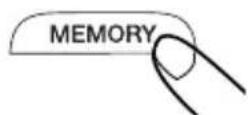 Walgreens WGNBPW-710 - CÓMO RECUPERAR VALORES DE LA MEMORIA - 1