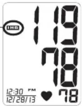 119 119 70 70 12:30 PM 12/28/13 ♥ 78