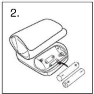 Walgreens WGNBPW-710 - ÍNDICE - 1