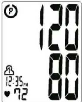 P 12:30 12:00 00 12:35PM ♥ 72