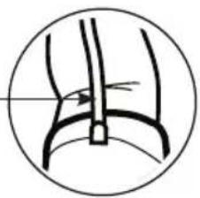 Walgreens WGNBPA-750 - USING THE ARM CUFF - 9