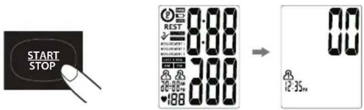 START STOP REST 18:10 18:09 18:08 18:07 18:06 18:05 18:04 18:03 18:02 18:01 18:00 17:35m