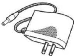Walgreens WGNBPA-750 - AC Adapter - 2