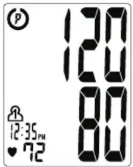 P 12:00 12:00 8:00 12:35PM 72