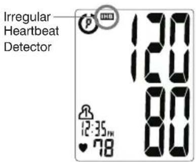 Irregular Heartbeat Detector 12:35m 78 120 120 80 80