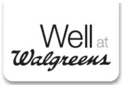 Well at Walgreens