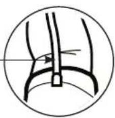 Walgreens WGNBPA-730 - USING THE ARM CUFF - 8